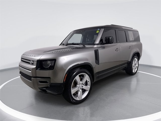 2024 Land Rover Defender X-Dynamic SE