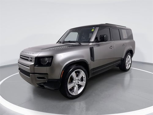 2024 Land Rover Defender X-Dynamic SE