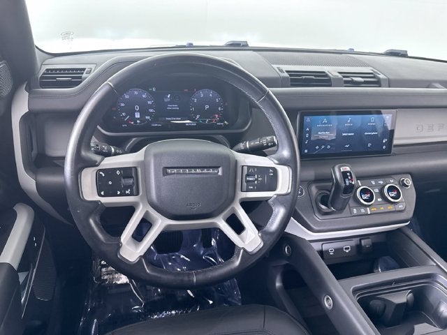 2023 Land Rover Defender S
