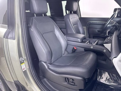 2023 Land Rover Defender S