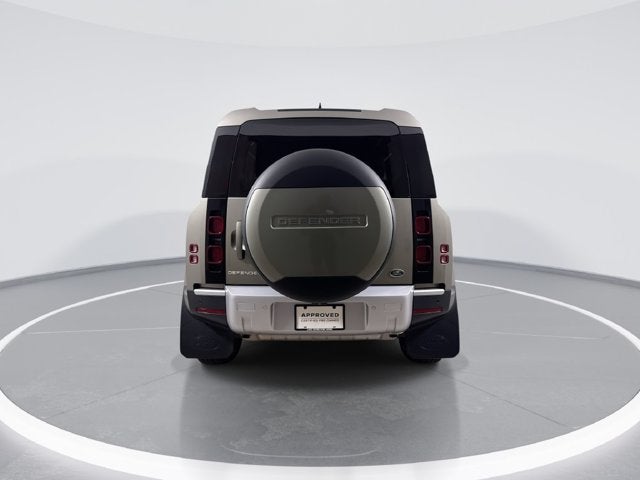 2023 Land Rover Defender S