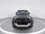 2025 Land Rover Defender S
