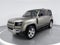 2025 Land Rover Defender S