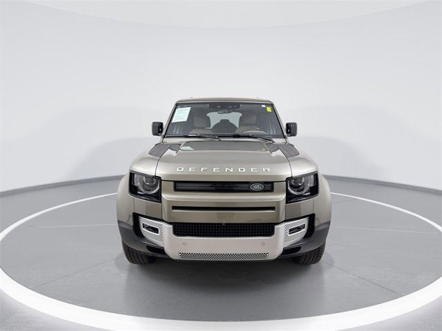 2025 Land Rover Defender S