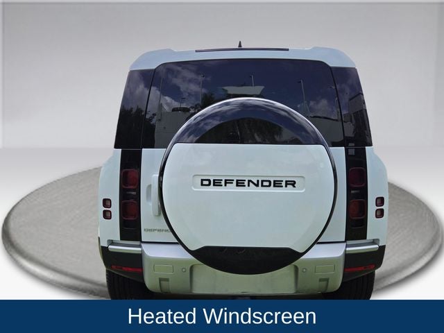 2025 Land Rover Defender S