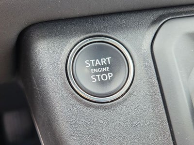 2025 Land Rover Defender S