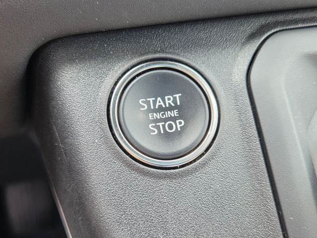 2025 Land Rover Defender S