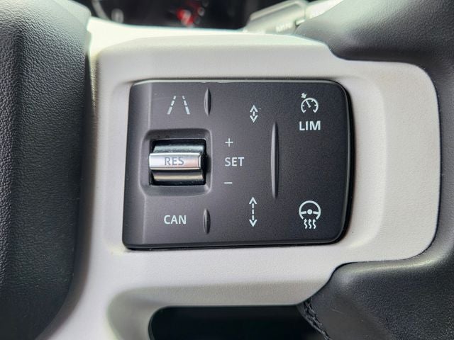 2025 Land Rover Defender S