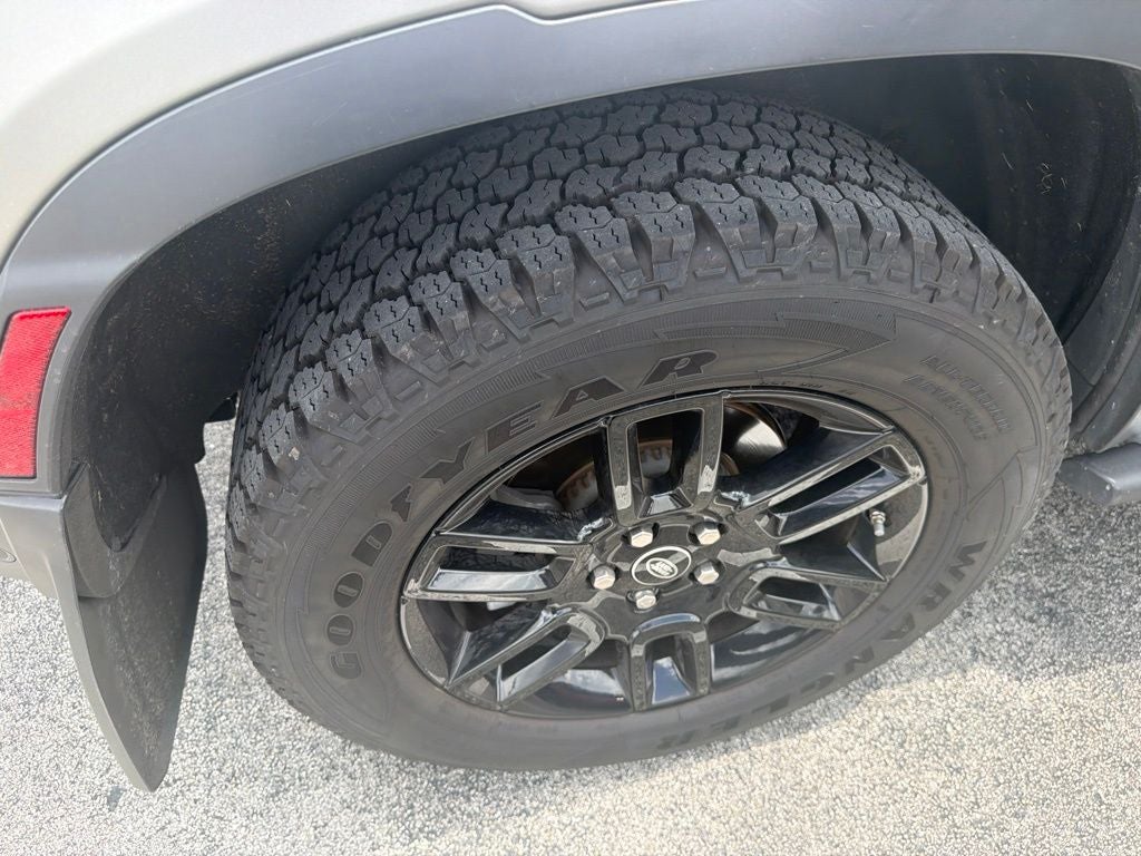 2021 Land Rover Defender S