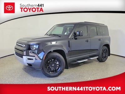 2024 Land Rover Defender 110 S