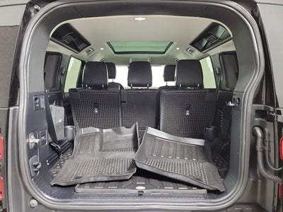 2024 Land Rover Defender 110 S