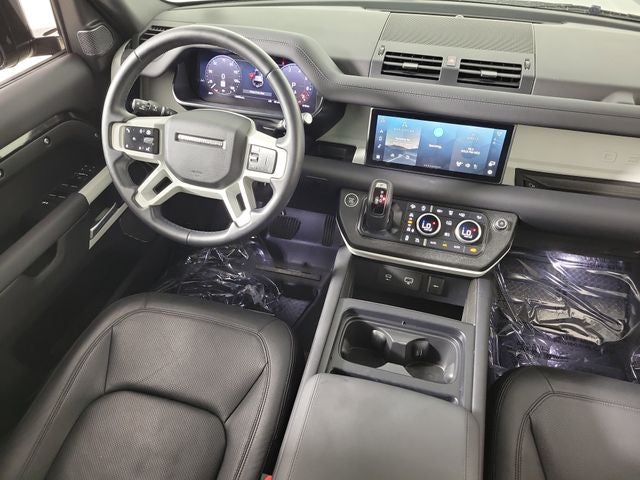 2024 Land Rover Defender 110 S