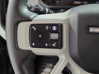 2024 Land Rover Defender 110 S