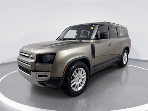 2023 Land Rover Defender S