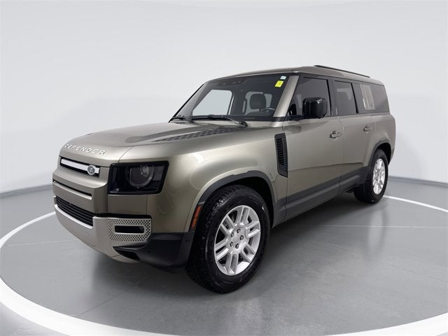 2023 Land Rover Defender S