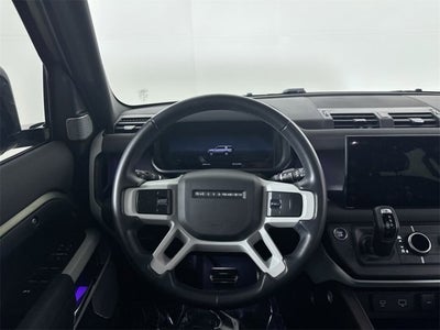 2023 Land Rover Defender S