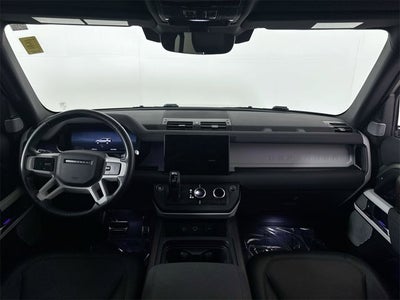 2023 Land Rover Defender S