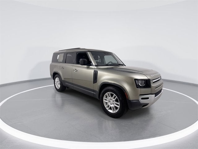 2023 Land Rover Defender S