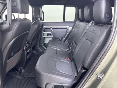 2023 Land Rover Defender S
