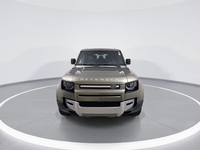 2023 Land Rover Defender S