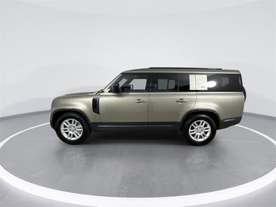 2023 Land Rover Defender S