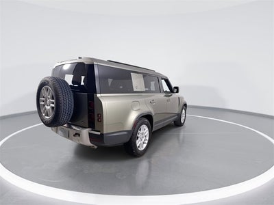 2023 Land Rover Defender S