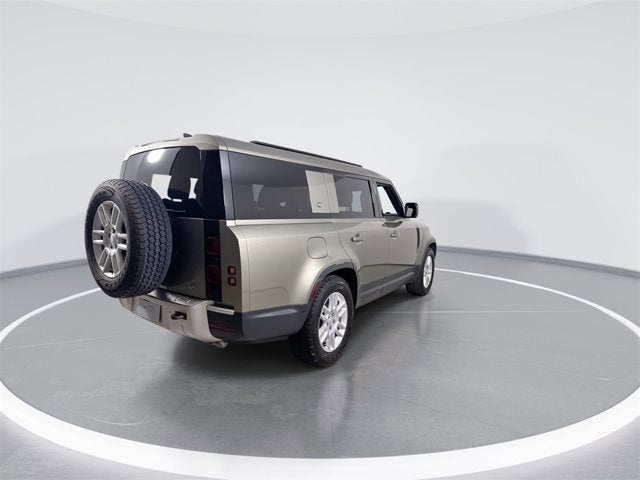 2023 Land Rover Defender S