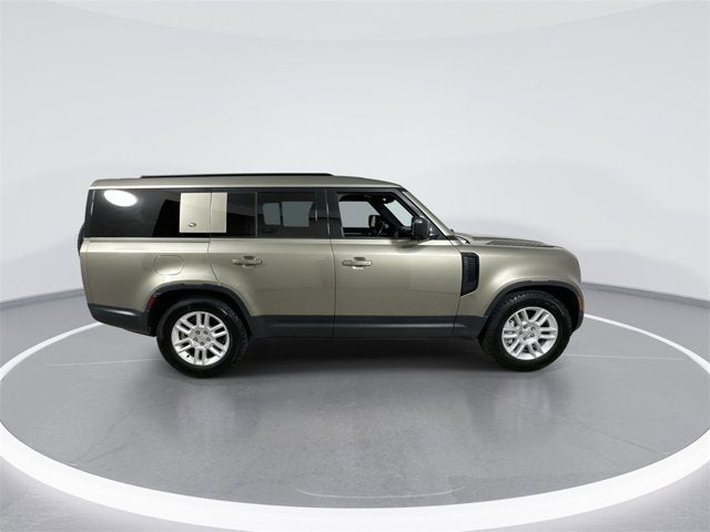 2023 Land Rover Defender S