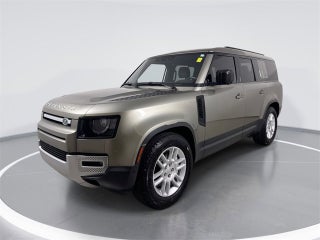 2023 Land Rover Defender S