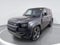 2024 Land Rover Defender Carpathian Edition