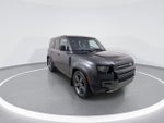 2024 Land Rover Defender Carpathian Edition