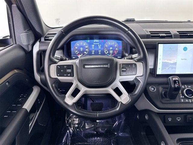 2022 Land Rover Defender XS Edition