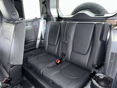 2022 Land Rover Defender XS Edition