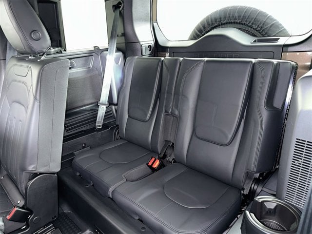 2022 Land Rover Defender XS Edition