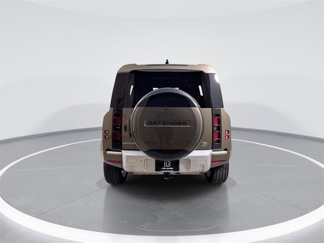 2022 Land Rover Defender XS Edition