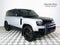 2024 Land Rover Defender X