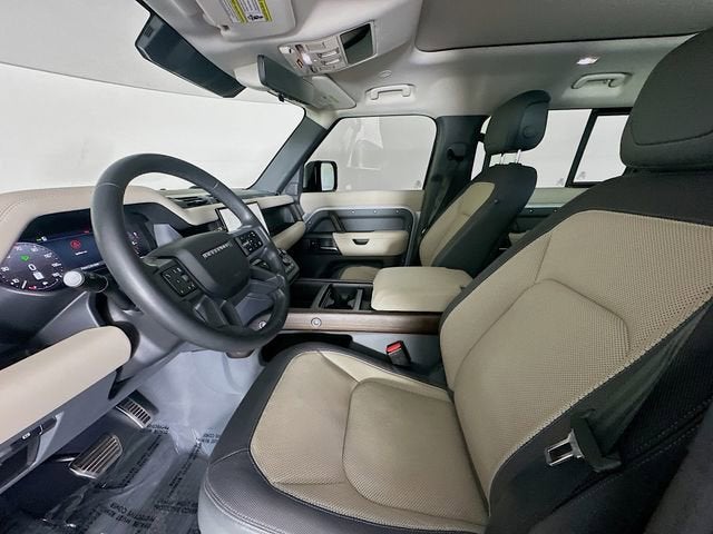 2024 Land Rover Defender X