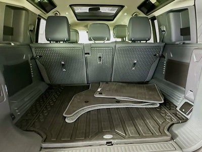 2024 Land Rover Defender X