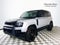 2024 Land Rover Defender X
