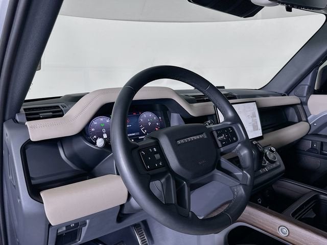 2024 Land Rover Defender X