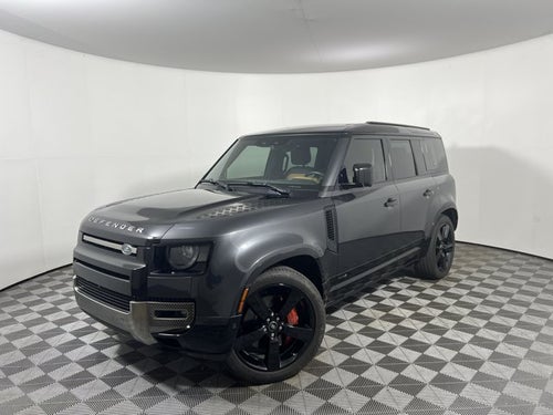 2023 Land Rover Defender 110 X AWD