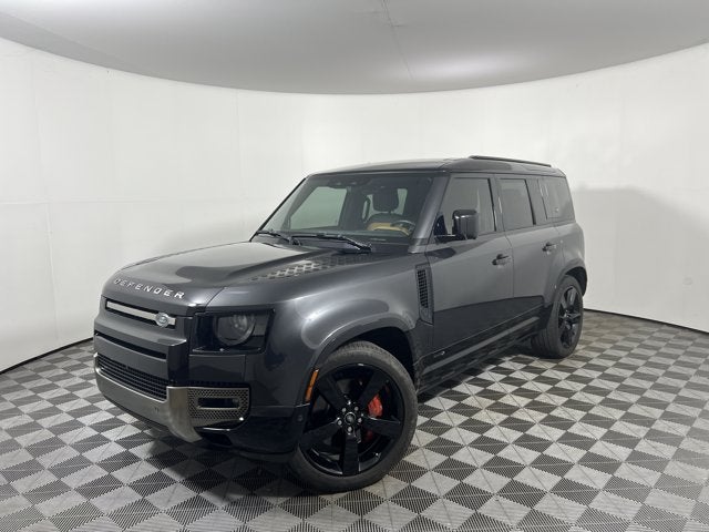 2023 Land Rover Defender 110 X AWD