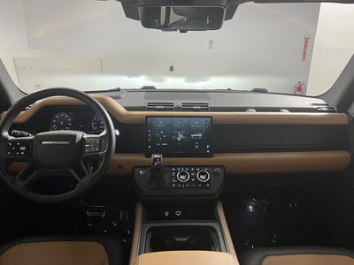 2023 Land Rover Defender 110 X AWD