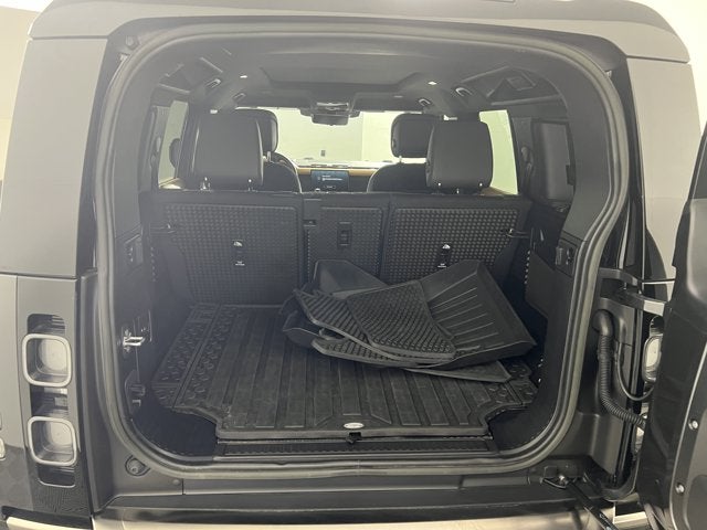 2023 Land Rover Defender 110 X AWD