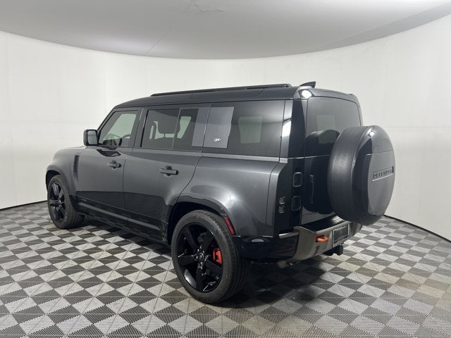 2023 Land Rover Defender 110 X AWD