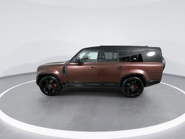 2024 Land Rover Defender X