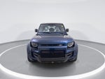 2026 Land Rover Defender OCTA