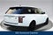 2020 Land Rover Range Rover Base