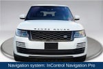 2020 Land Rover Range Rover Base