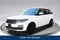 2020 Land Rover Range Rover Base